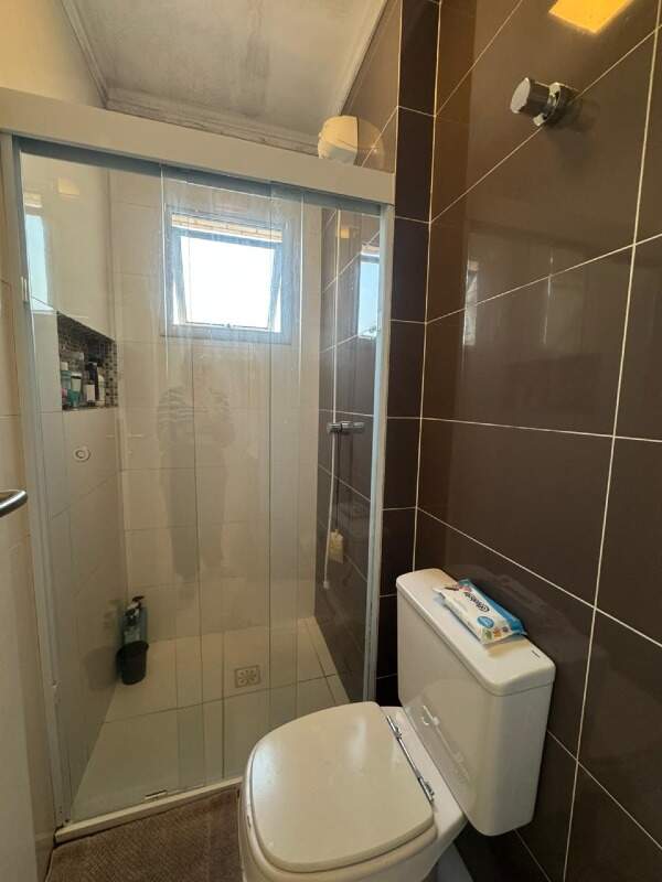 Apartamento à venda no Gonzaga: 