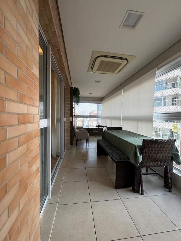 Apartamento à venda no Gonzaga: 