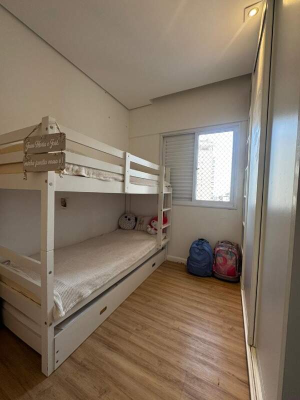 Apartamento à venda no Gonzaga: 