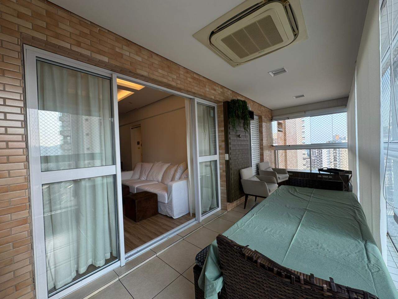 Apartamento à venda no Gonzaga: 