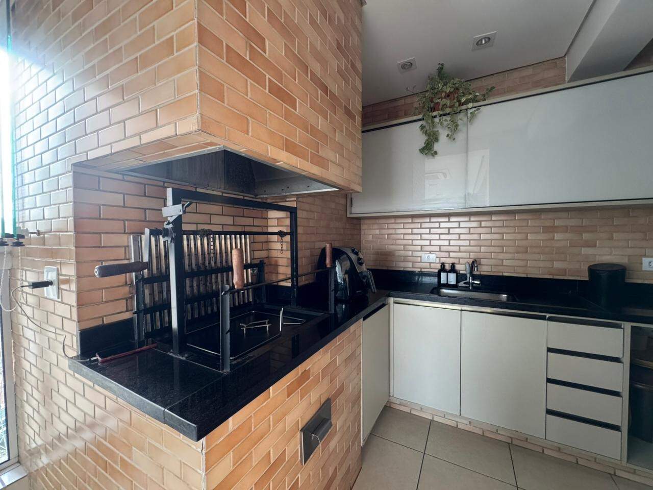 Apartamento à venda no Gonzaga: 