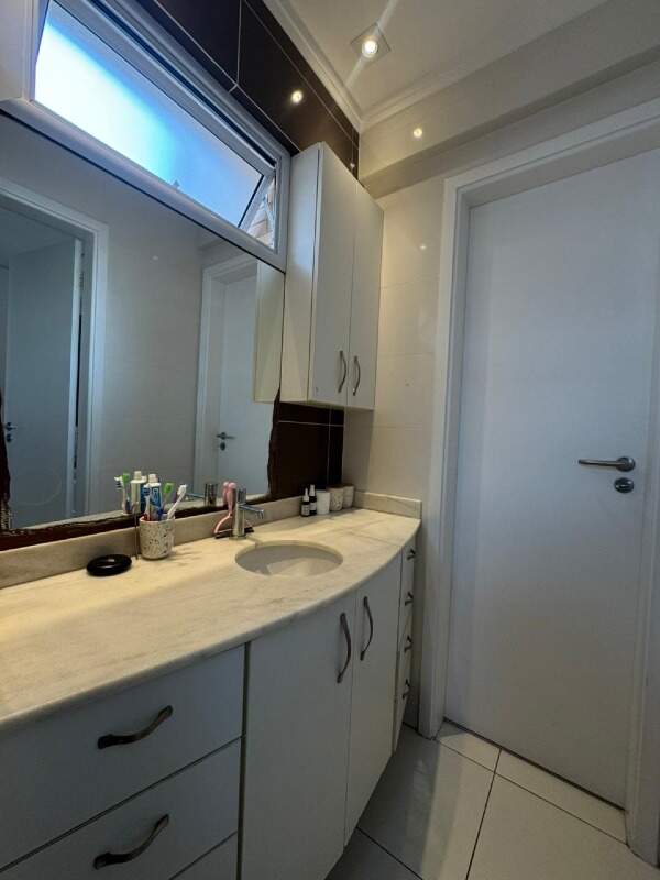 Apartamento à venda no Gonzaga: 