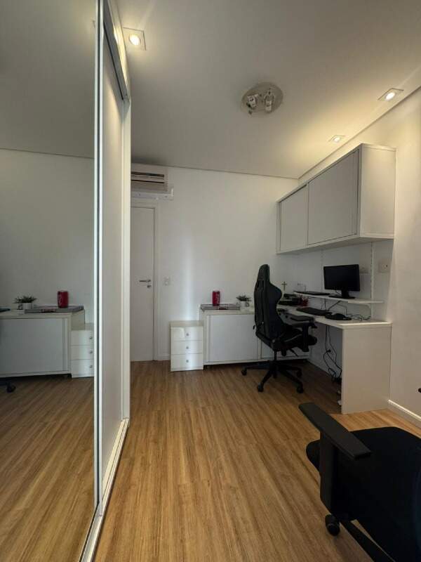 Apartamento à venda no Gonzaga: 