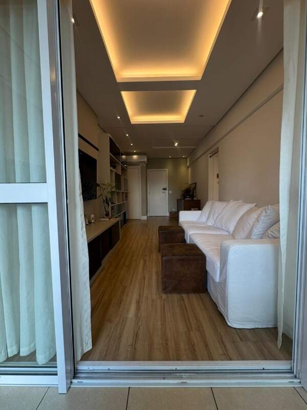 Apartamento à venda no Gonzaga: 