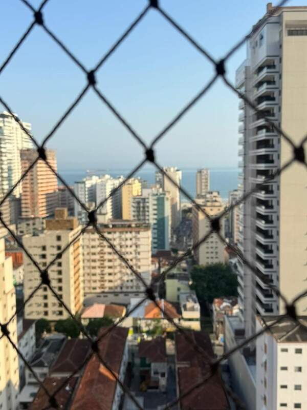 Apartamento à venda no Gonzaga: 