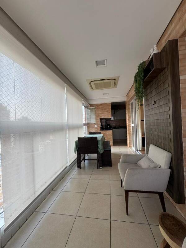 Apartamento à venda no Gonzaga: 