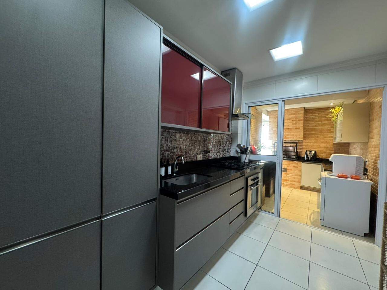 Apartamento à venda no Gonzaga: 