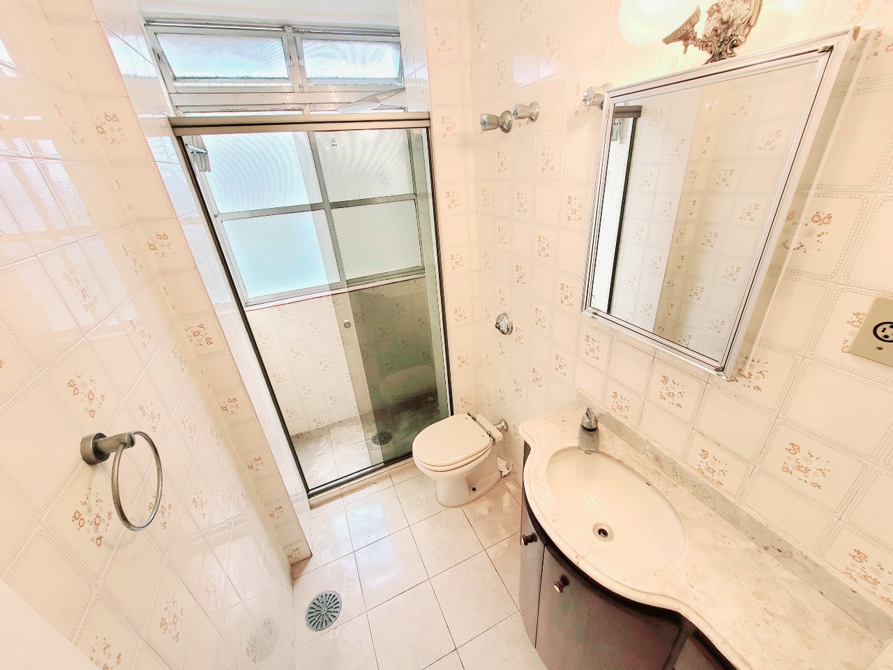 Apartamento à venda no Gonzaga: 