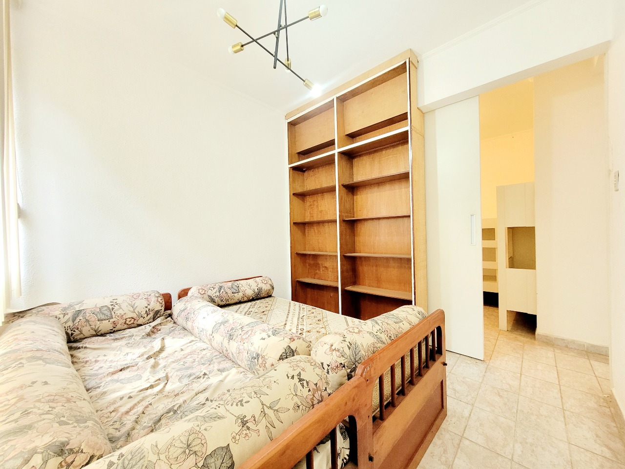 Apartamento à venda no Gonzaga: 