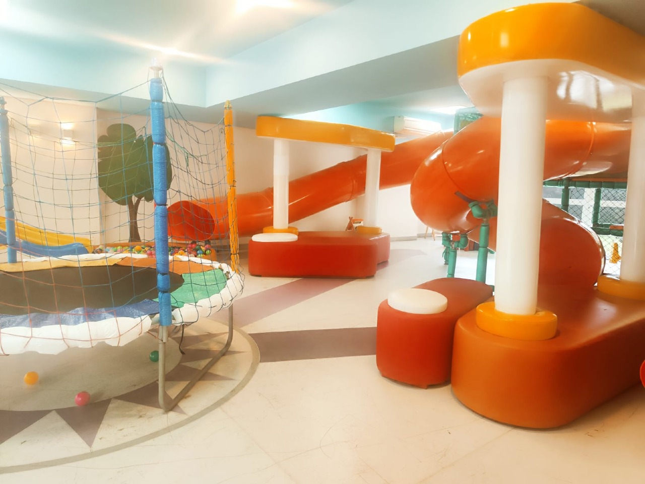 Apartamento para aluguel no Gonzaga: 