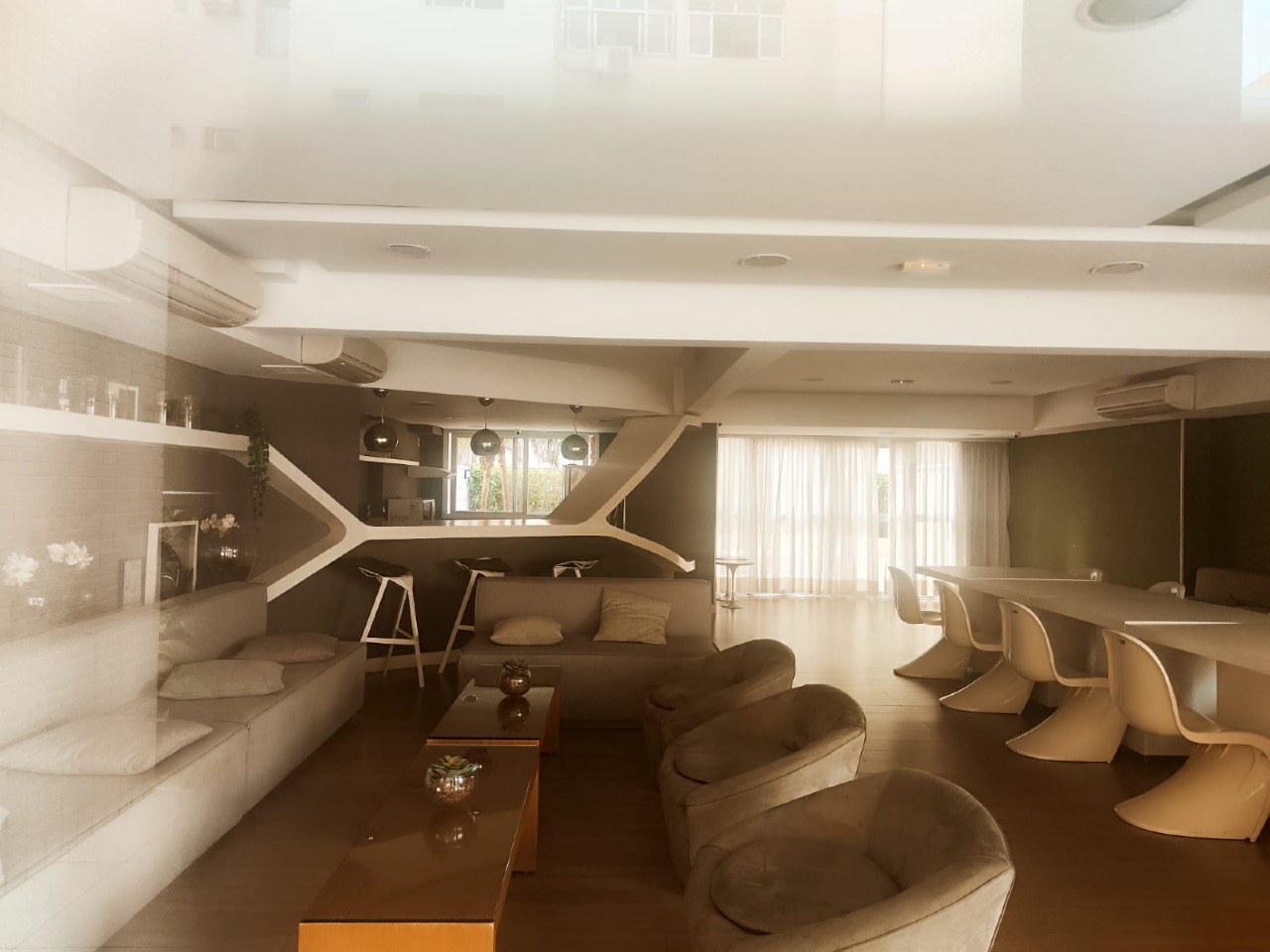 Apartamento para aluguel no Gonzaga: 