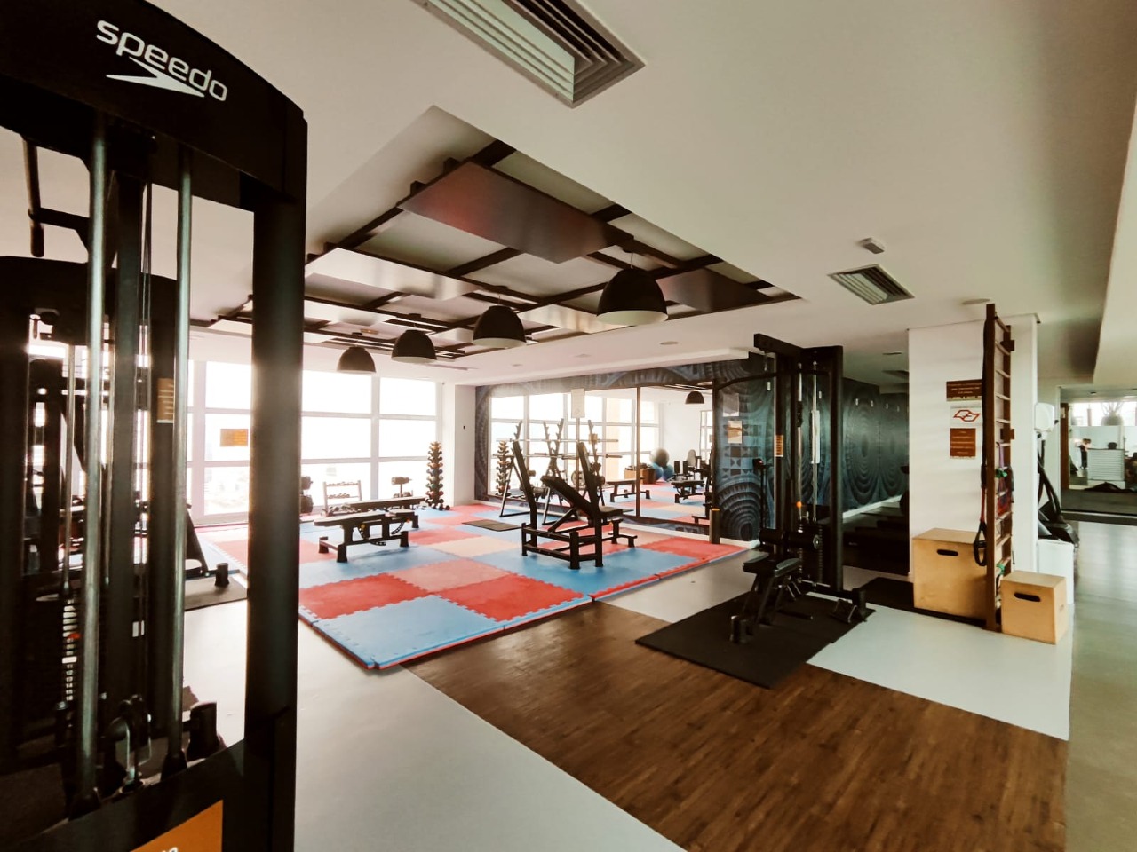 Apartamento para aluguel no Gonzaga: 