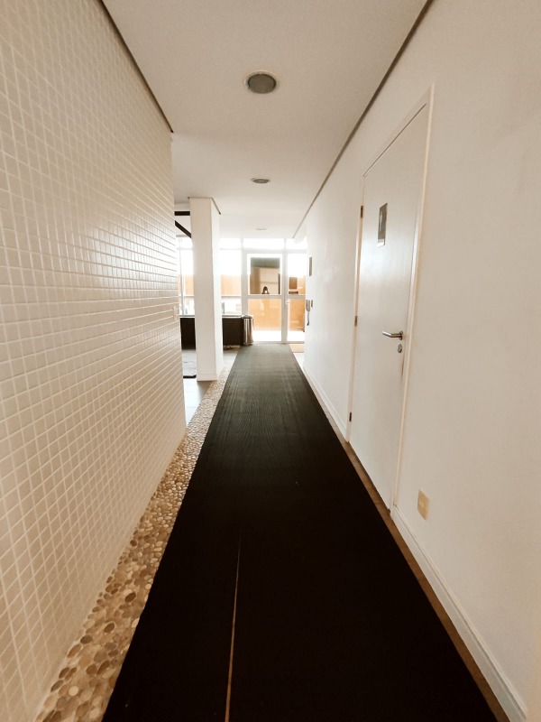 Apartamento para aluguel no Gonzaga: 