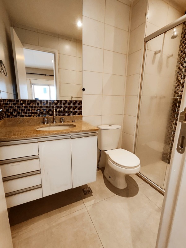 Apartamento para aluguel no Gonzaga: 