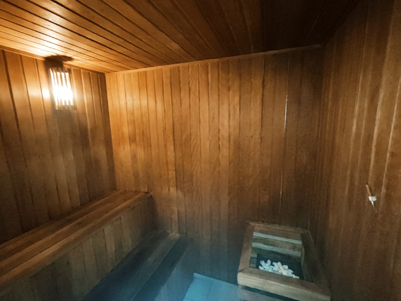 Apartamento para aluguel no Gonzaga: 