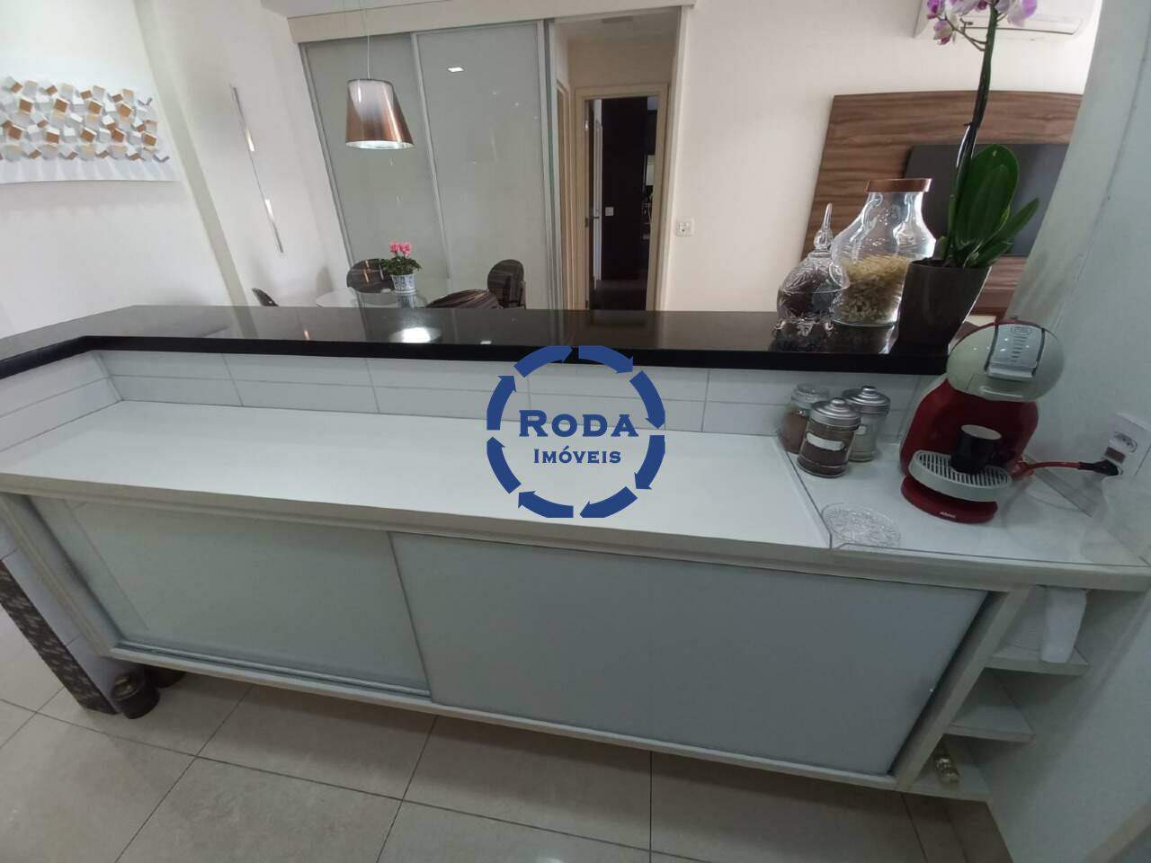 Apartamento à venda no Gonzaga: 
