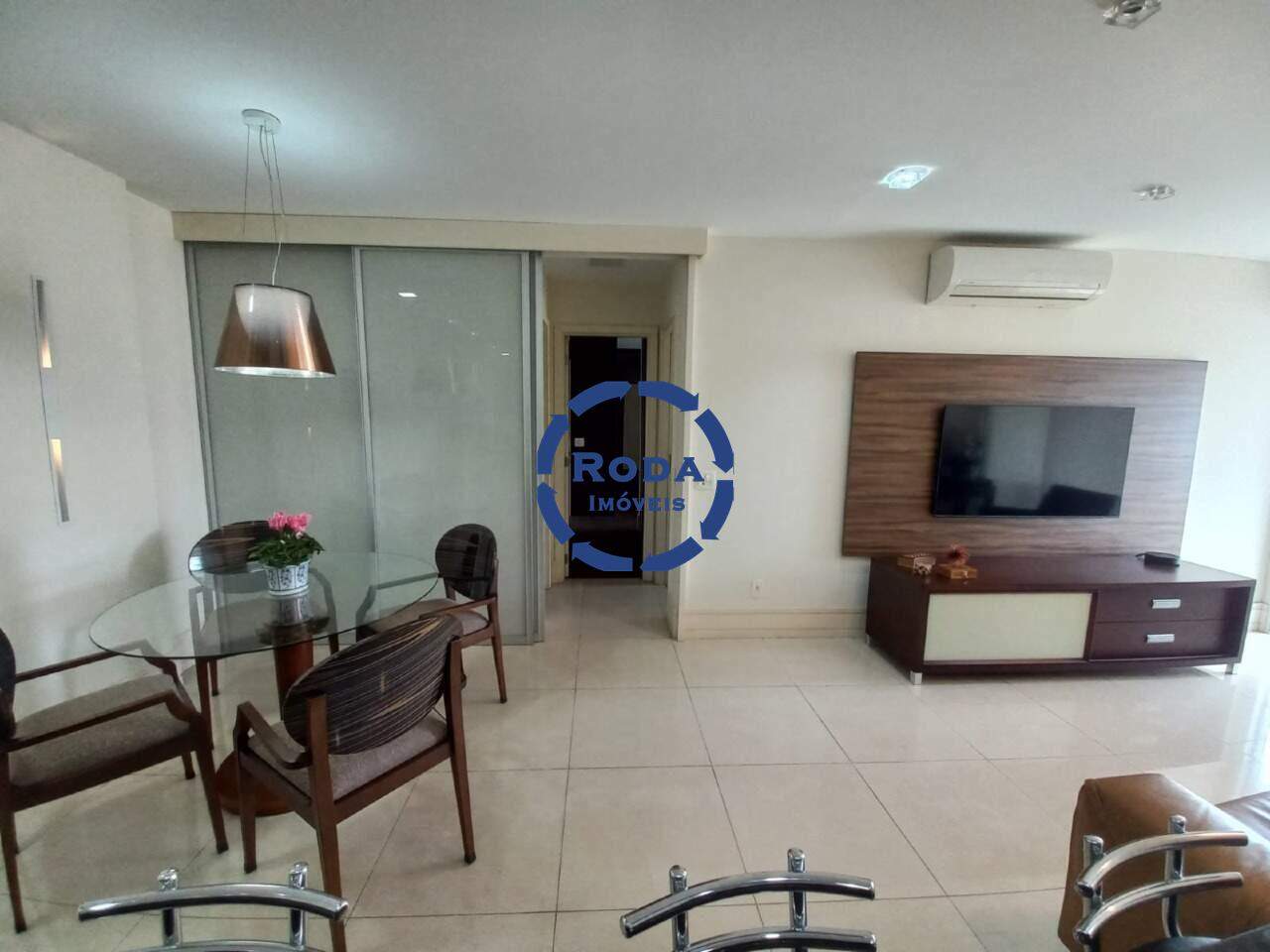 Apartamento à venda no Gonzaga: 