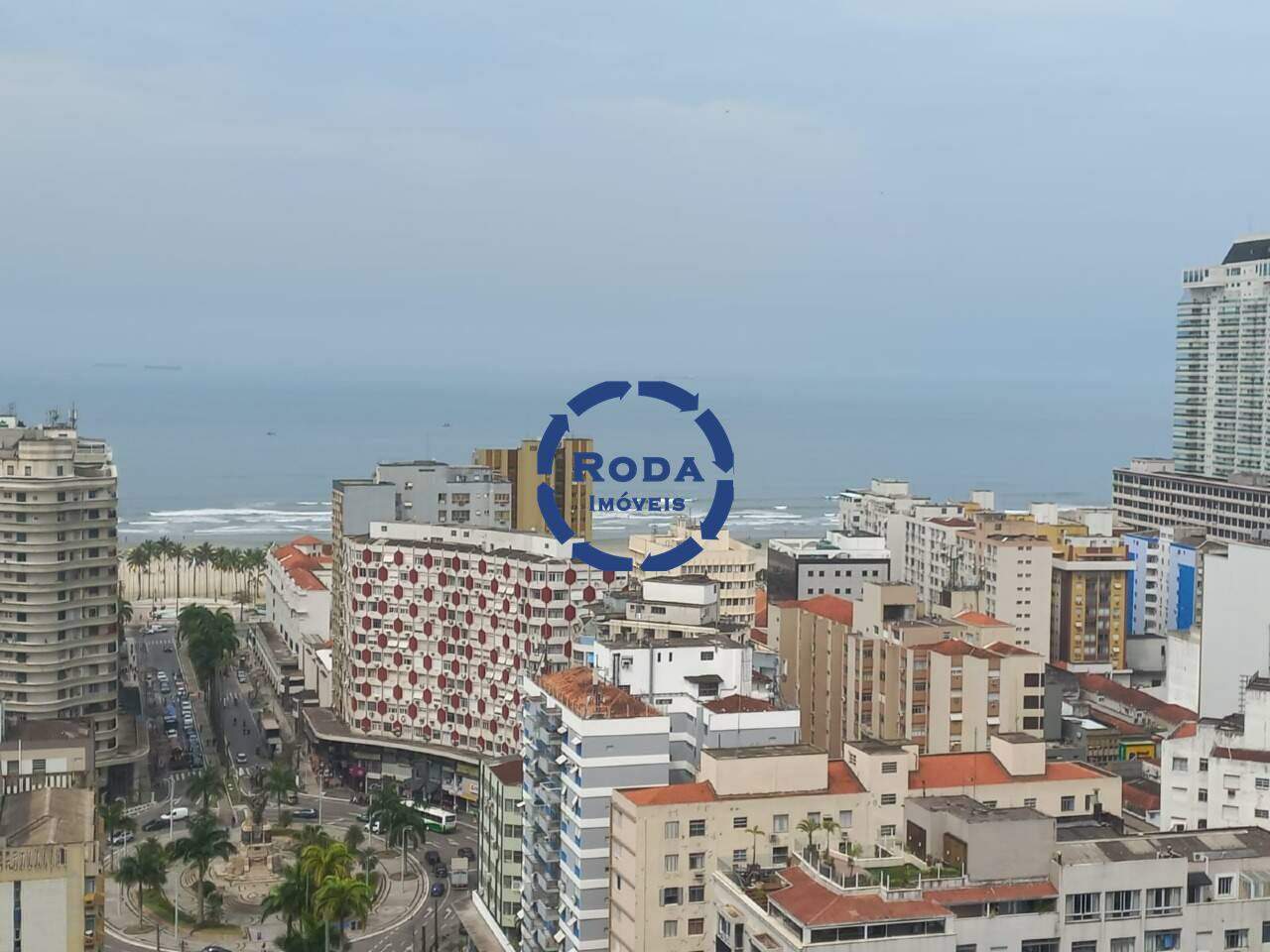 Apartamento à venda no Gonzaga: 
