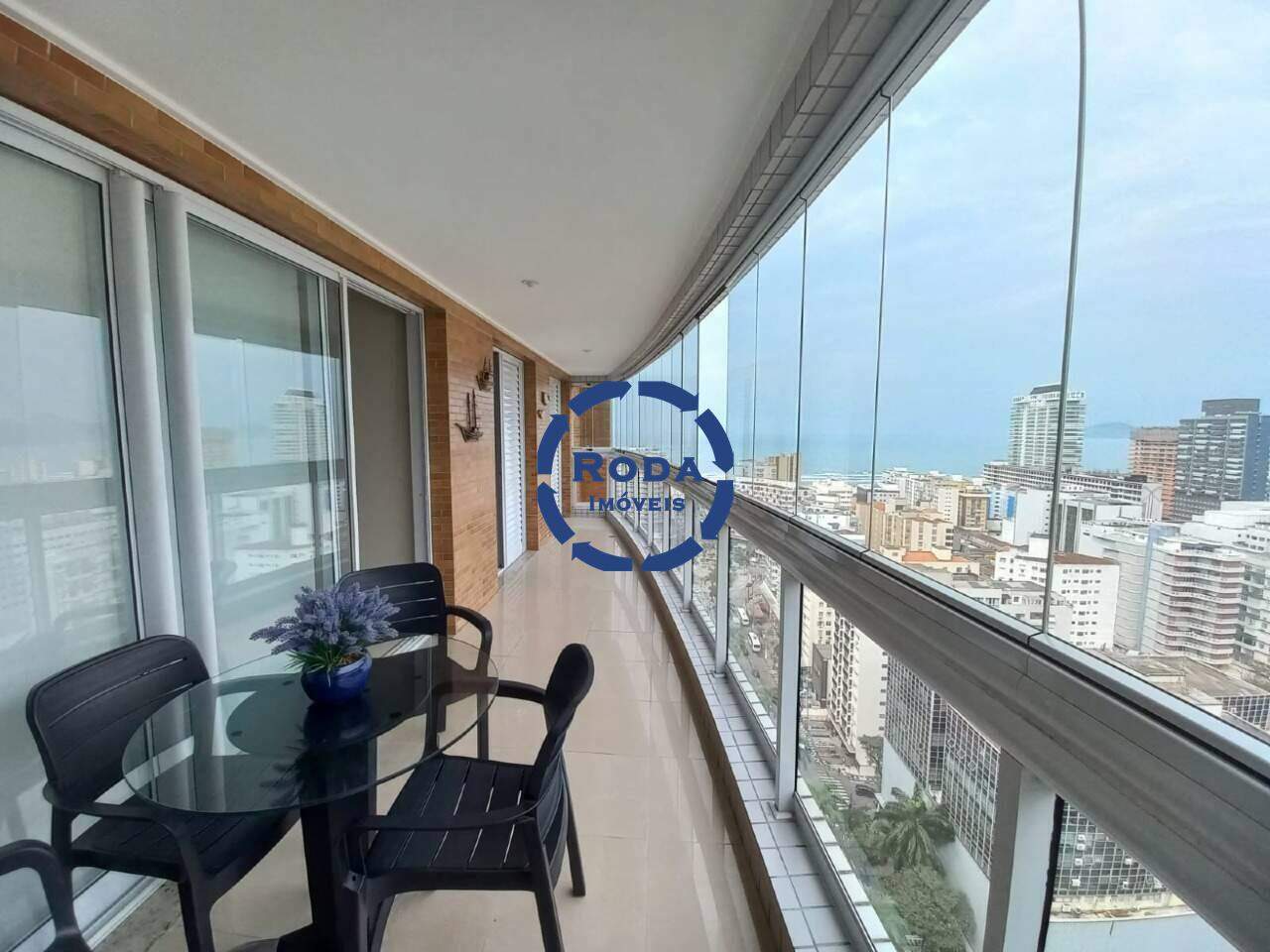 Apartamento à venda no Gonzaga: 