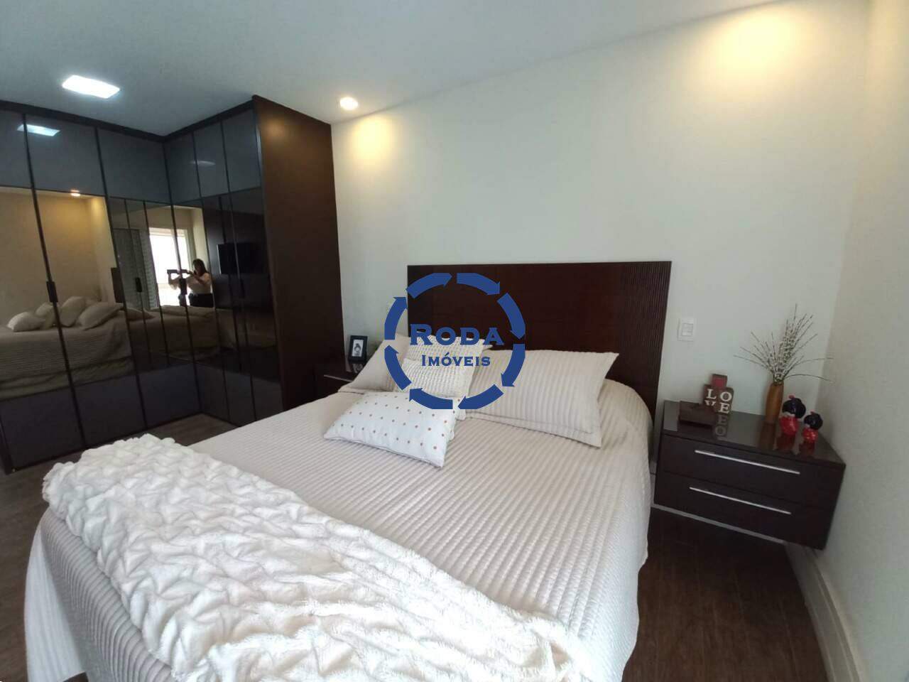Apartamento à venda no Gonzaga: 