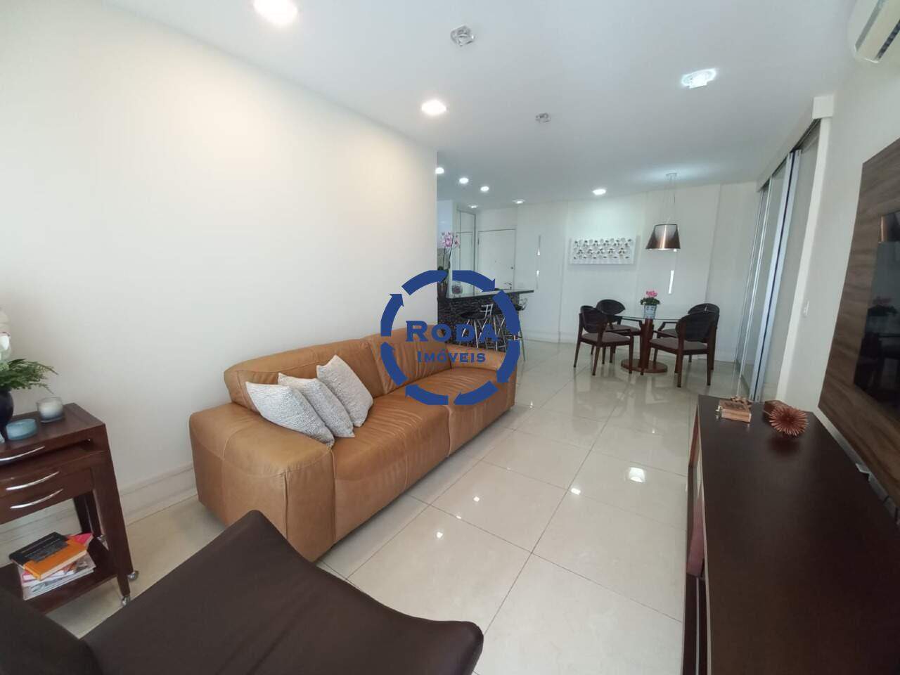 Apartamento à venda no Gonzaga: 