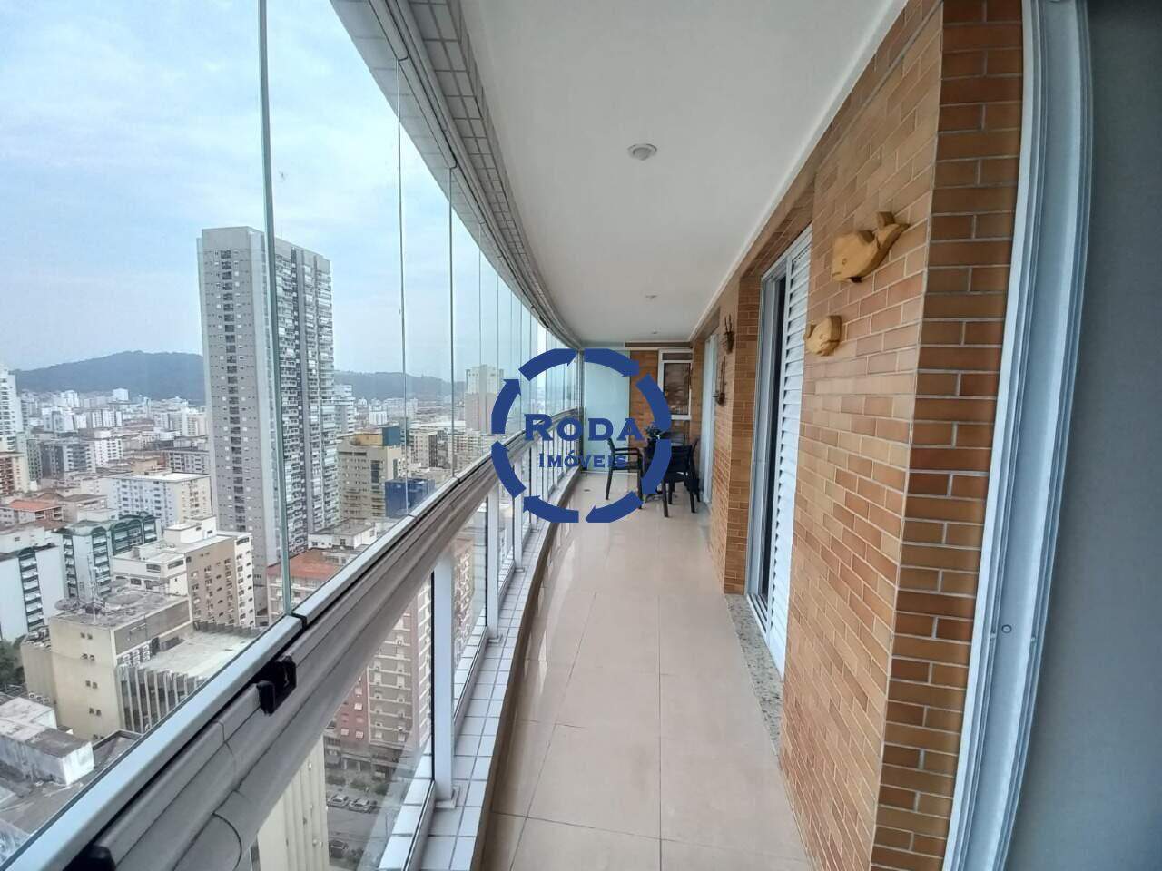 Apartamento à venda no Gonzaga: 