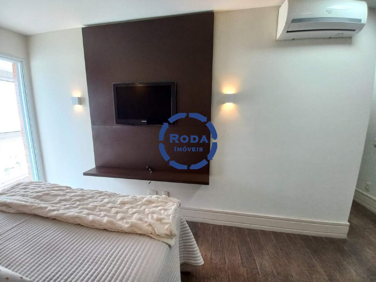 Apartamento à venda no Gonzaga: 