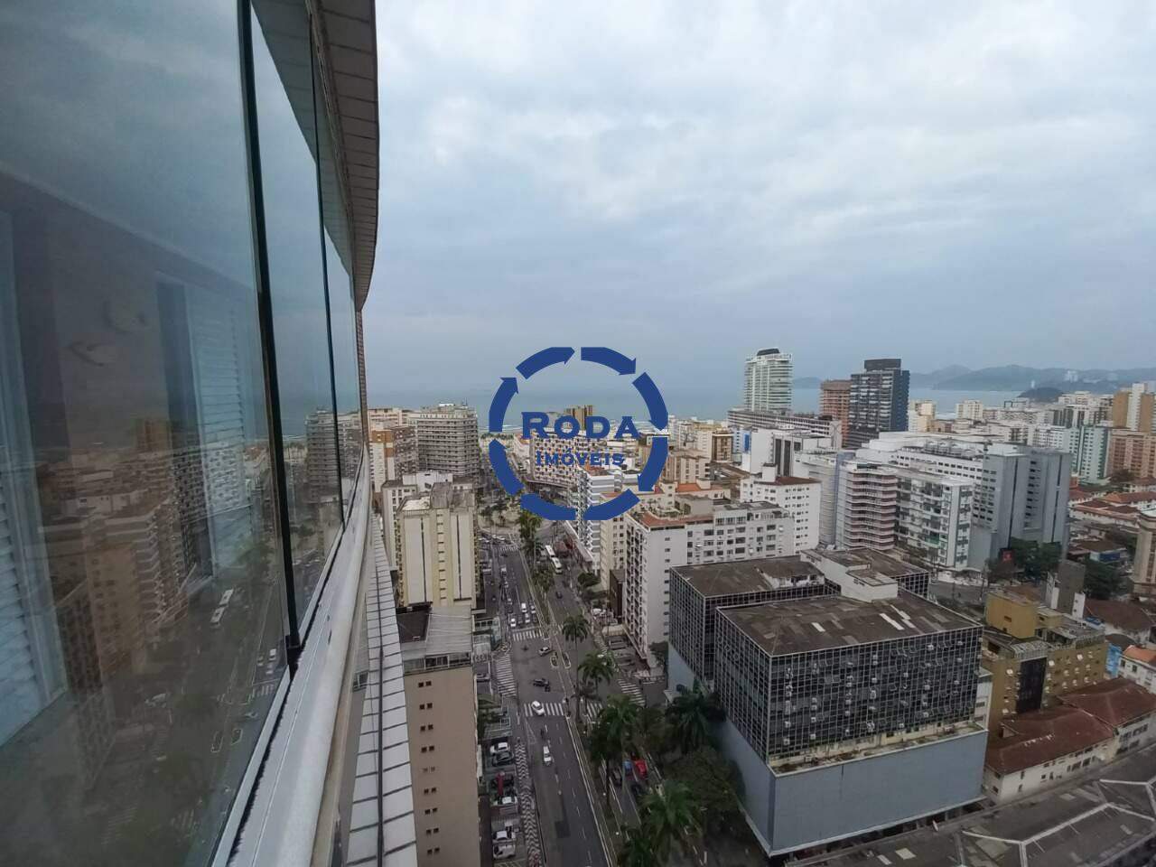 Apartamento à venda no Gonzaga: 