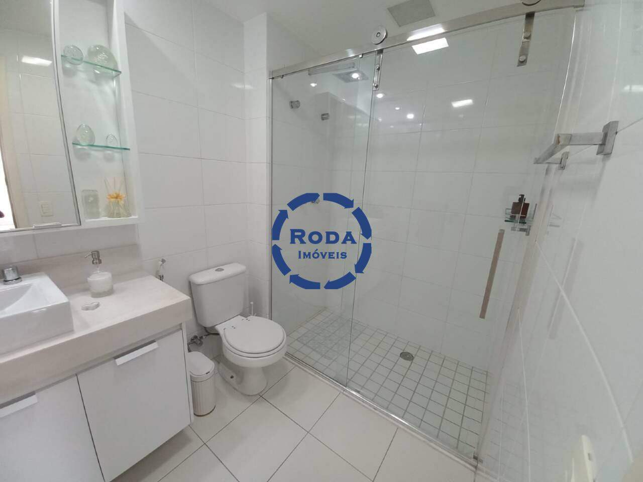 Apartamento à venda no Gonzaga: 