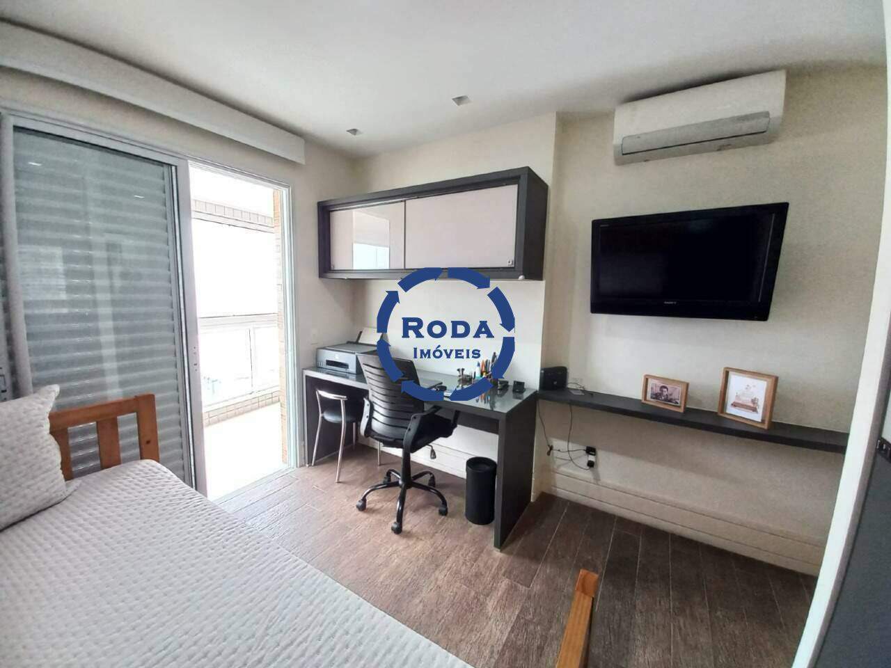 Apartamento à venda no Gonzaga: 