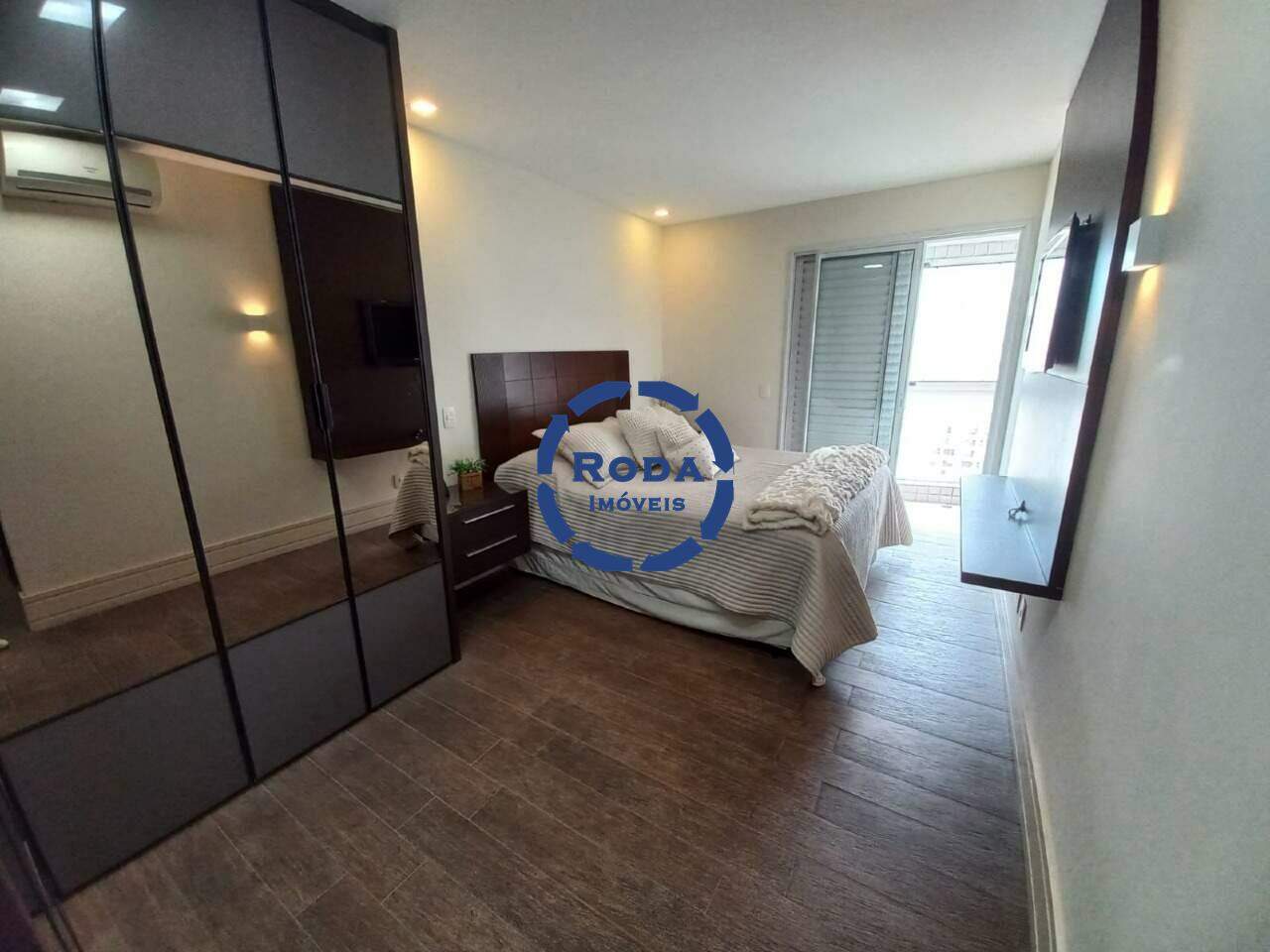 Apartamento à venda no Gonzaga: 