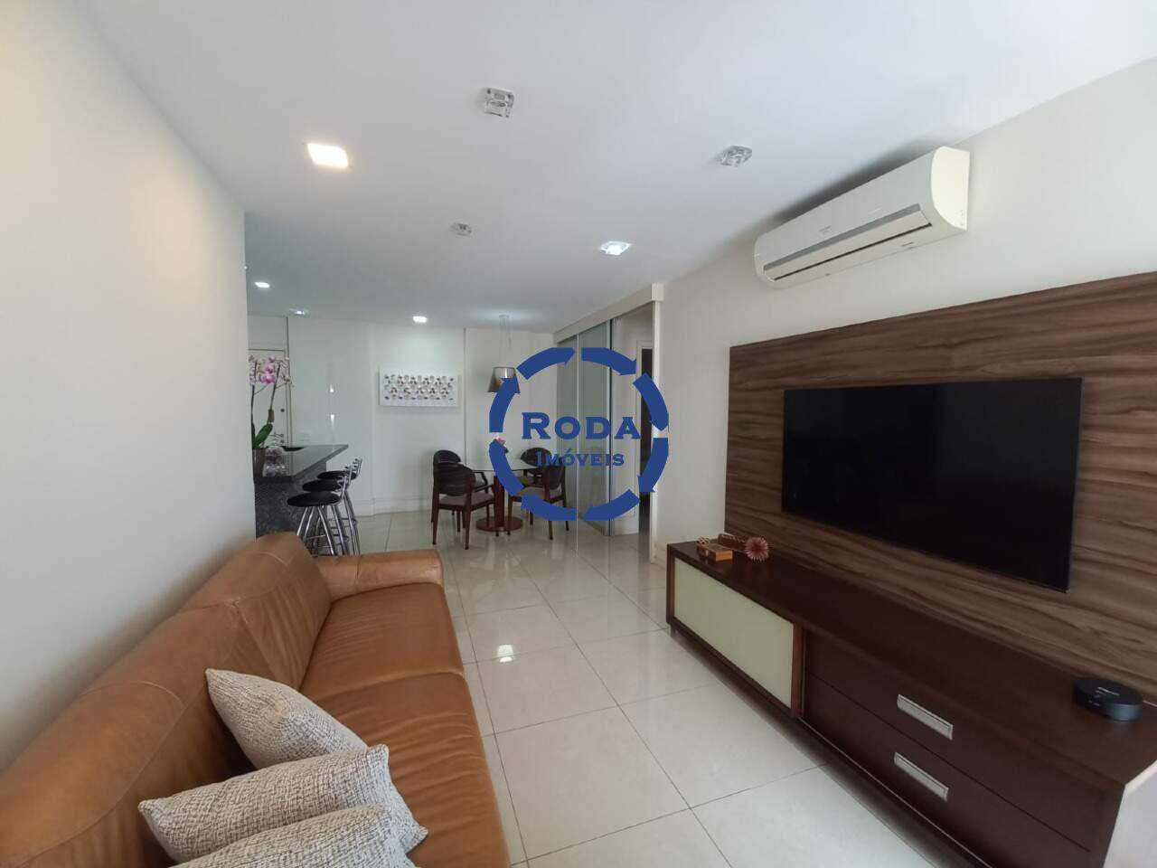 Apartamento à venda no Gonzaga: 