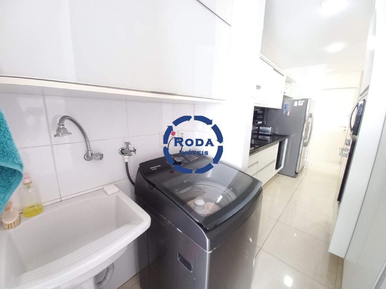 Apartamento à venda no Gonzaga: 