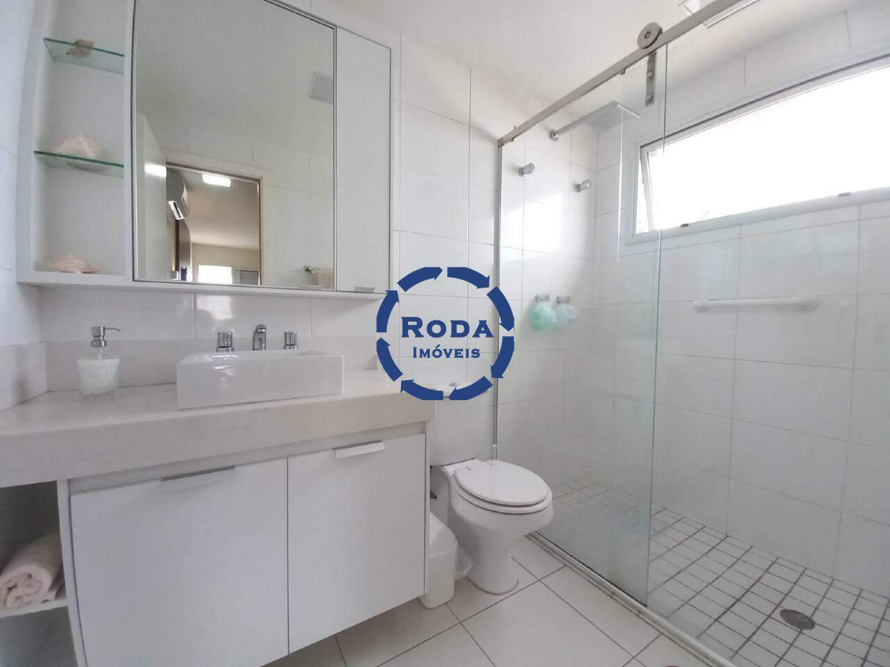 Apartamento à venda no Gonzaga: 