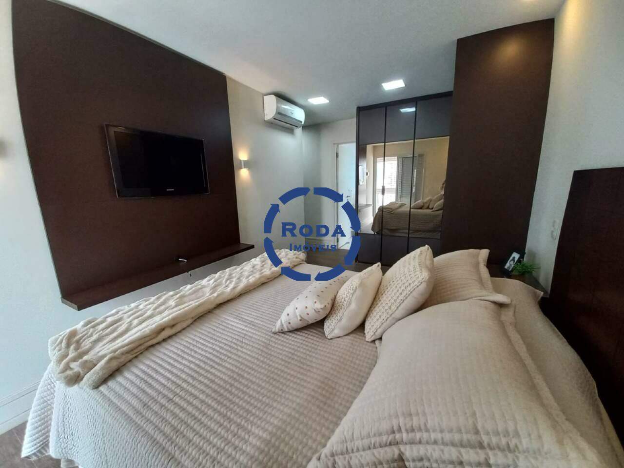 Apartamento à venda no Gonzaga: 