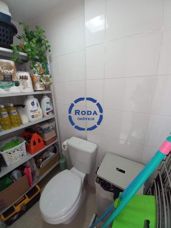 Apartamento à venda no Gonzaga: 
