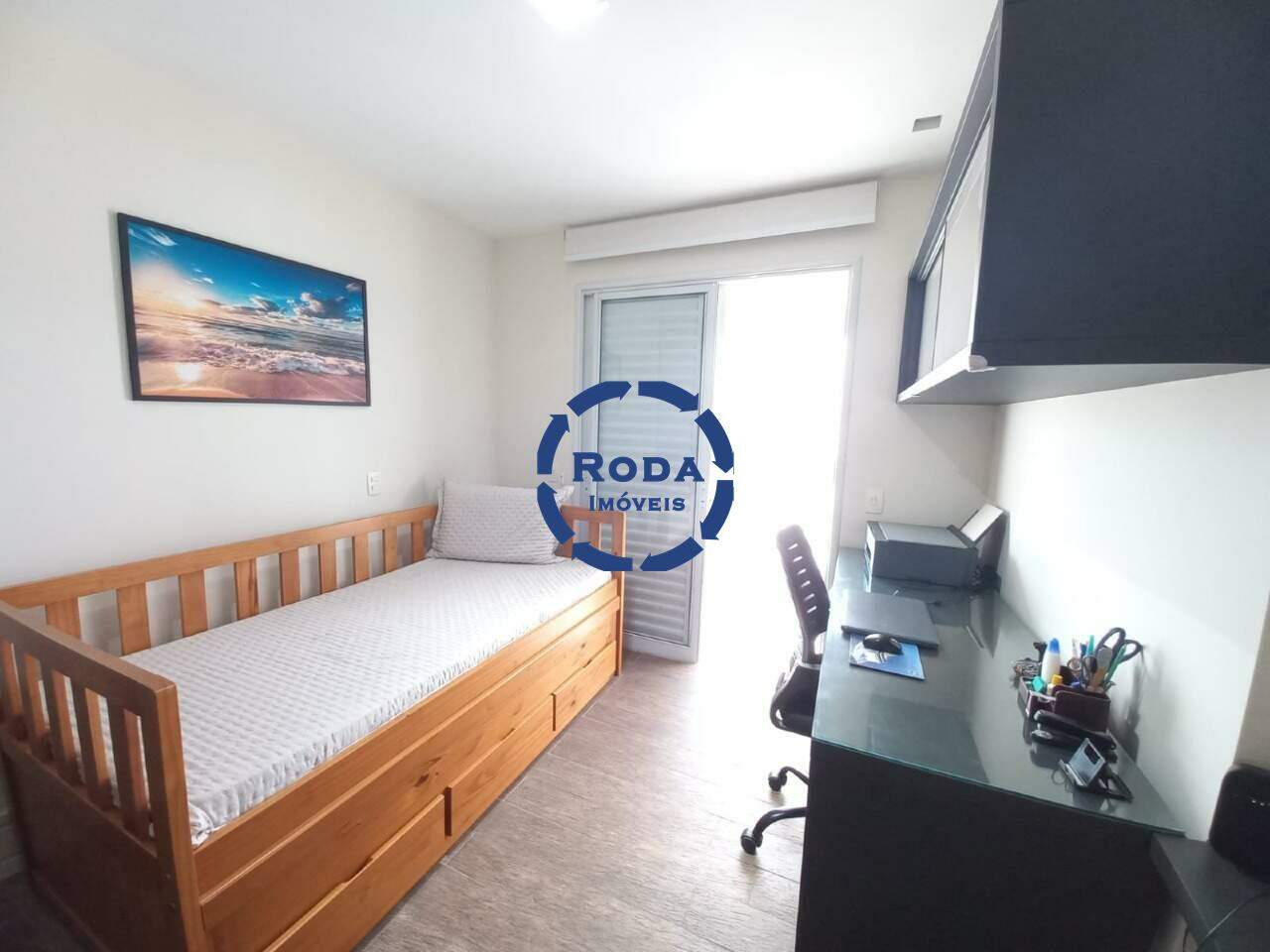Apartamento à venda no Gonzaga: 