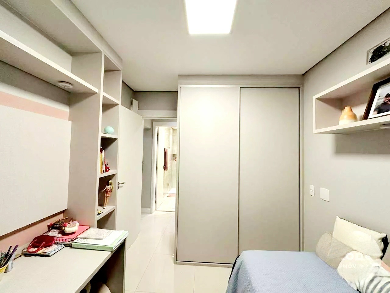 Apartamento para aluguel no Marapé: 