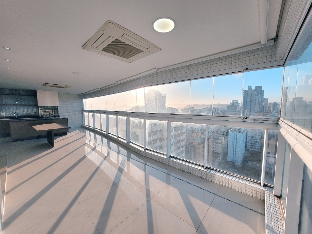 Apartamento à venda no Aparecida: 