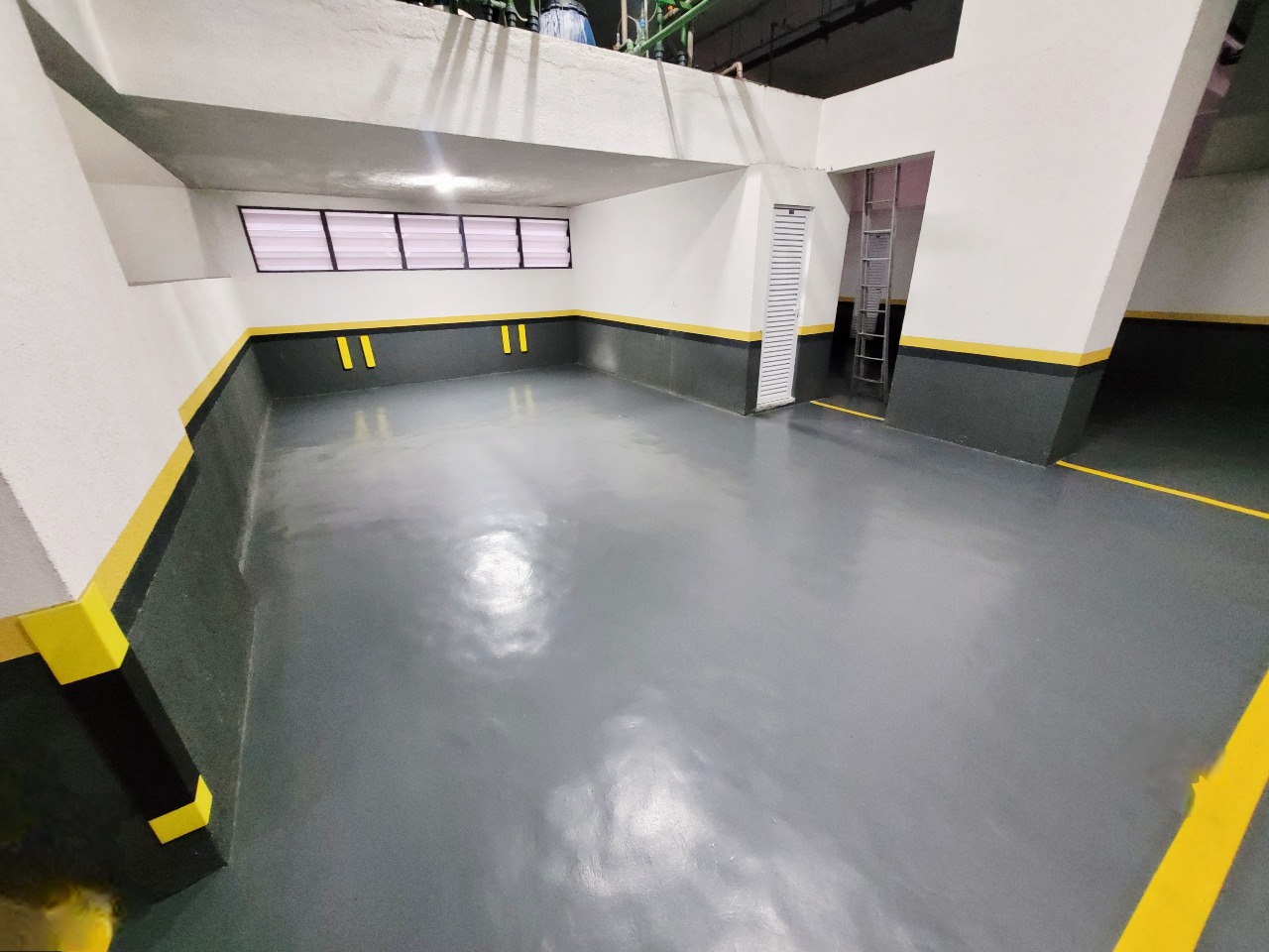 Apartamento à venda no Aparecida: 