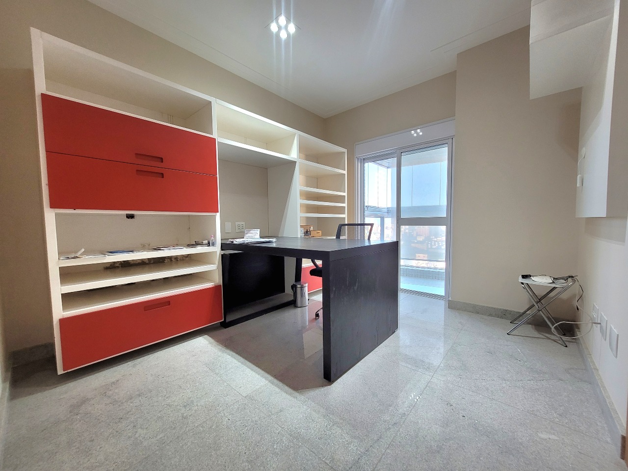 Apartamento à venda no Aparecida: 