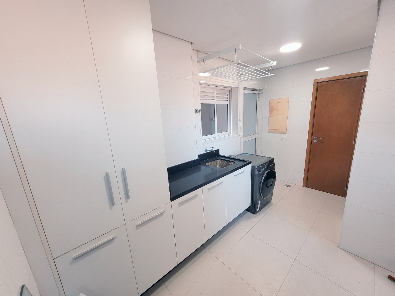 Apartamento à venda no Aparecida: 