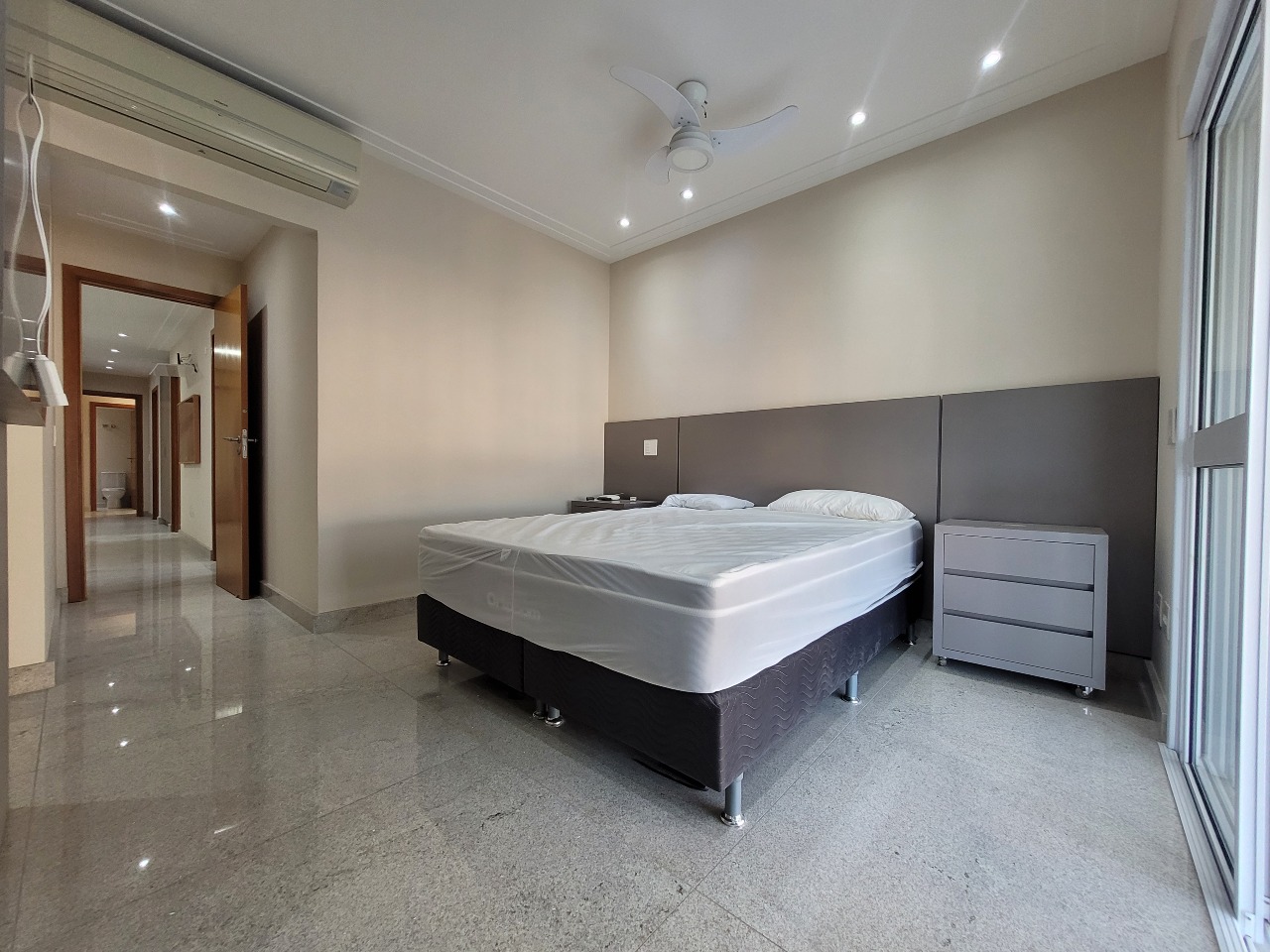 Apartamento à venda no Aparecida: 