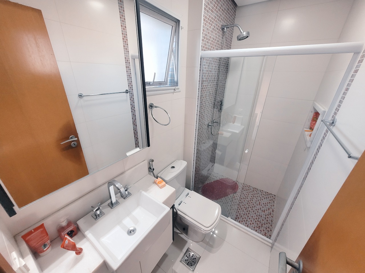 Apartamento à venda no Aparecida: 