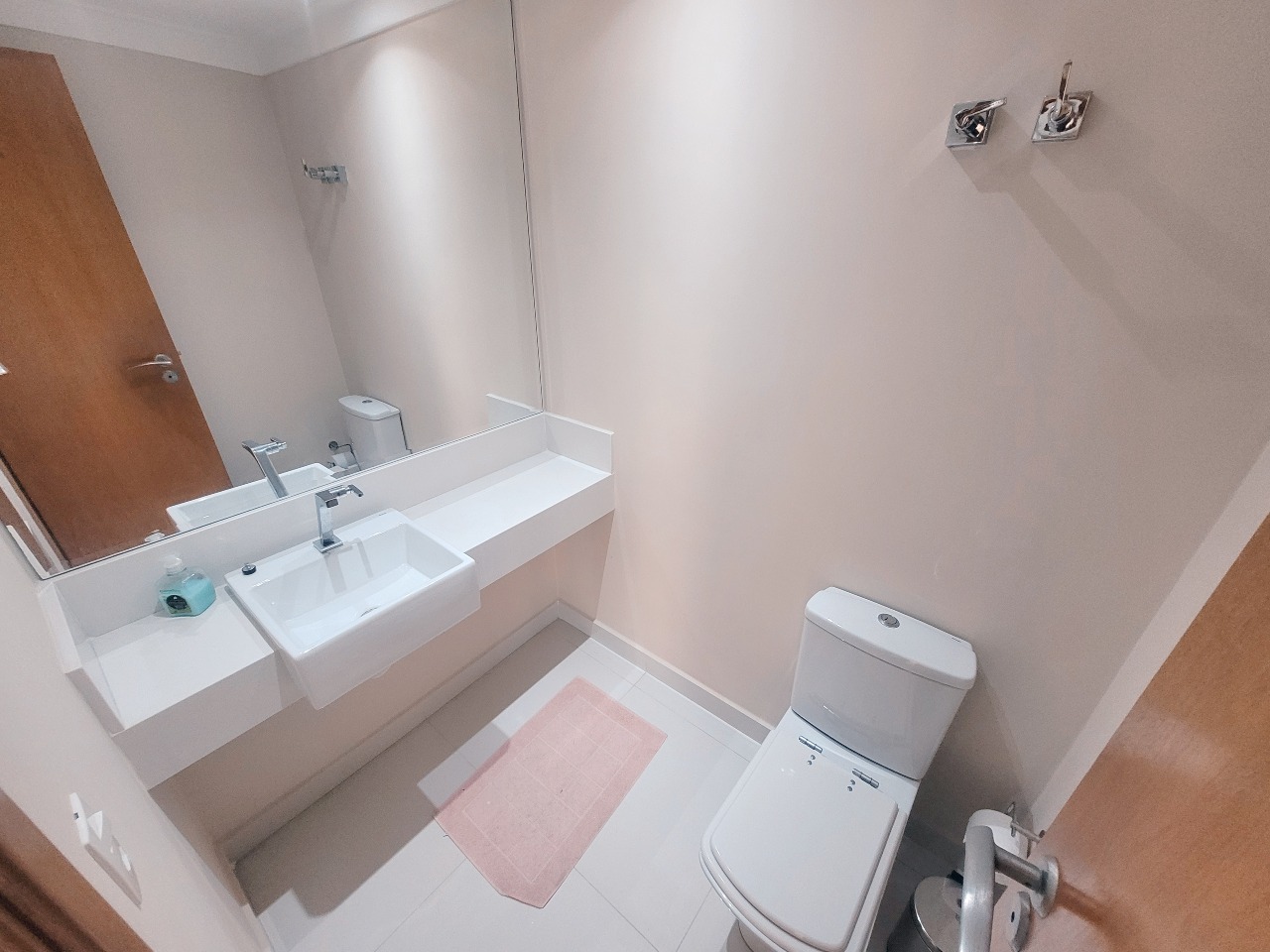 Apartamento à venda no Aparecida: 