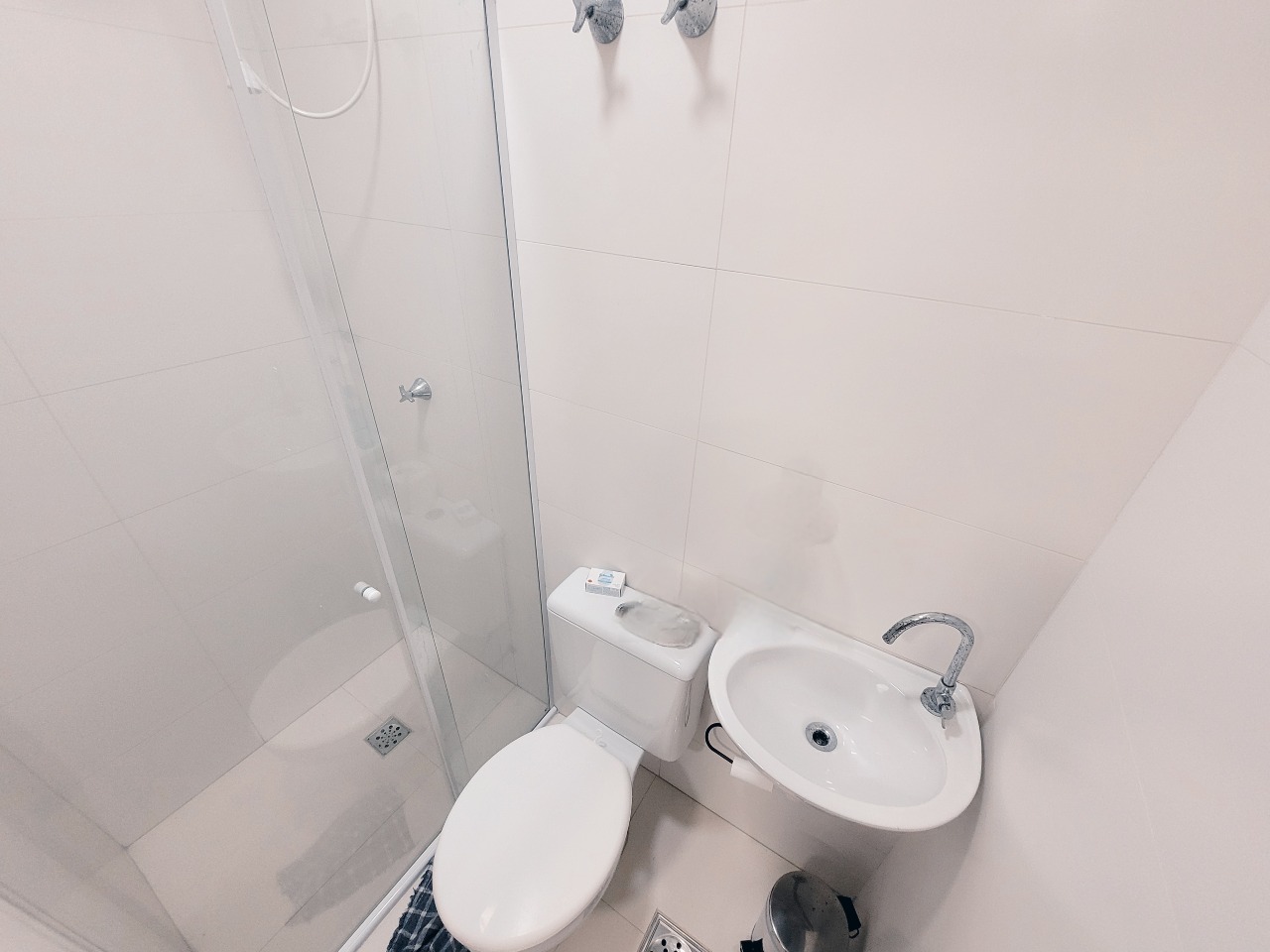 Apartamento à venda no Aparecida: 