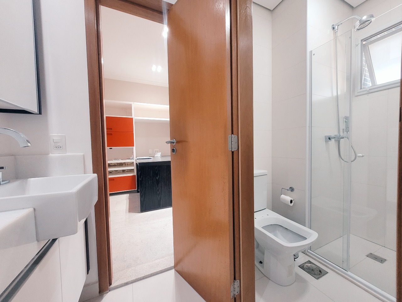 Apartamento à venda no Aparecida: 