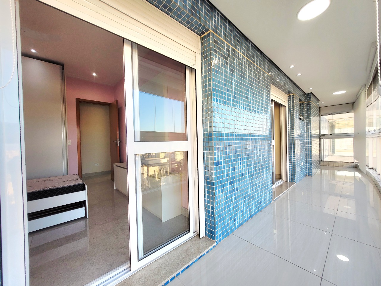 Apartamento à venda no Aparecida: 