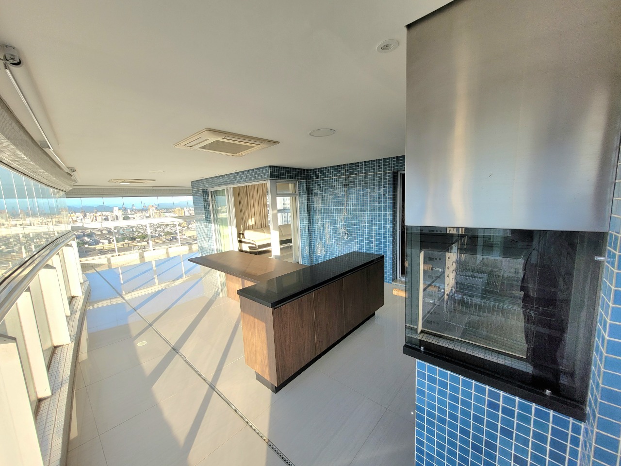 Apartamento à venda no Aparecida: 