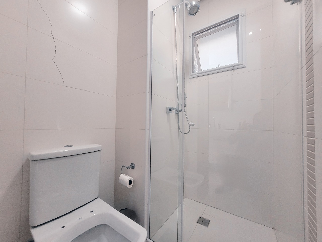 Apartamento para aluguel no Aparecida: 